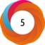 Article has an altmetric score of 5
