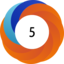 Article has an altmetric score of 5