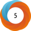 Article has an altmetric score of 5