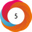 Article has an altmetric score of 5