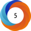 Article has an altmetric score of 5