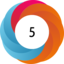 Article has an altmetric score of 5