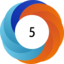 Article has an altmetric score of 5