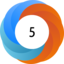 Article has an altmetric score of 5