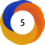 Altmetric score 5