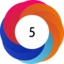 Article has an altmetric score of 5