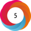 Article has an altmetric score of 5