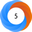Article has an altmetric score of 5