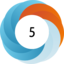 Article has an altmetric score of 5