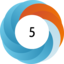 Article has an altmetric score of 5