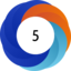 Article has an altmetric score of 5