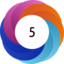 Article has an altmetric score of 5