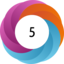Article has an altmetric score of 5
