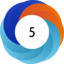 Article has an altmetric score of 5