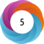 Article has an altmetric score of 5