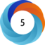 Article has an altmetric score of 5