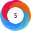 Article has an altmetric score of 5