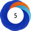 Altmetric score 5