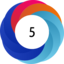 Article has an altmetric score of 5
