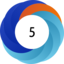 Altmetric score 5