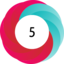 Article has an altmetric score of 5