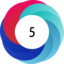 Article has an altmetric score of 5