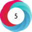 Article has an altmetric score of 5
