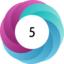 Article has an altmetric score of 5