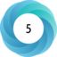 Article has an altmetric score of 5