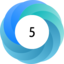 Article has an altmetric score of 5