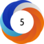 Article has an altmetric score of 5