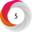 Altmetric score 5