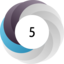 Altmetric score 5