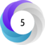 Article has an altmetric score of 5