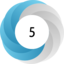 Article has an altmetric score of 5