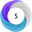 Article has an altmetric score of 5