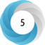 Article has an altmetric score of 5