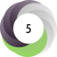 Article has an altmetric score of 5