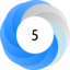 Article has an altmetric score of 5