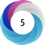 Article has an altmetric score of 5