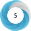 Article has an altmetric score of 5
