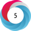 Article has an altmetric score of 5