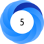 Article has an altmetric score of 5
