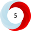 Altmetric score 5