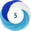 Article has an altmetric score of 5
