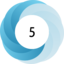 Altmetric score 5