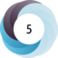 Altmetric score 5