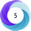 Article has an altmetric score of 5