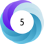 Article has an altmetric score of 5