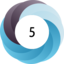 Article has an altmetric score of 5